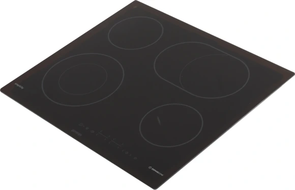 Варочная поверхность Gorenje ECT643SYB черный Варочная поверхность Gorenje ECT643SYB черный