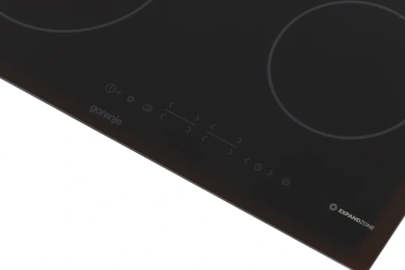 Варочная поверхность Gorenje ECT643SYB черный Варочная поверхность Gorenje ECT643SYB черный