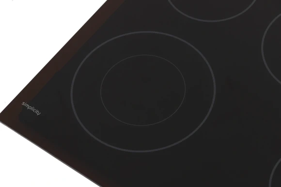Варочная поверхность Gorenje ECT643SYB черный Варочная поверхность Gorenje ECT643SYB черный