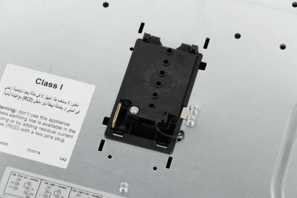 Варочная поверхность Gorenje ECT643SYB черный Варочная поверхность Gorenje ECT643SYB черный
