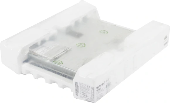 Варочная поверхность Gorenje ECT643SYB черный Варочная поверхность Gorenje ECT643SYB черный