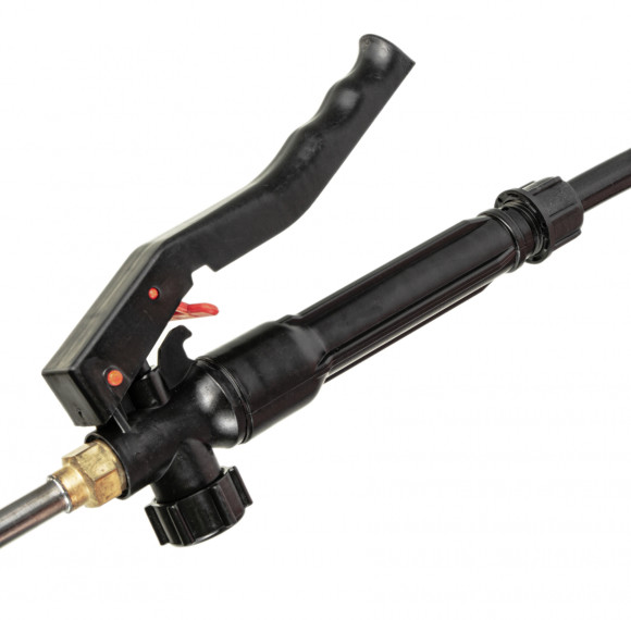 Опрыскиватель Patriot PT-16AC аккум. ранц. 16л оранжевый (755302510)