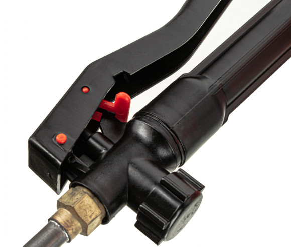 Опрыскиватель Patriot PT-16AC аккум. ранц. 16л оранжевый (755302510)