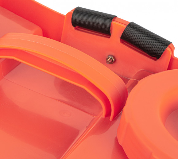 Опрыскиватель Patriot PT-16AC аккум. ранц. 16л оранжевый (755302510)