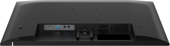 Монитор Philips 27" E Line 27E1N1100A черный IPS LED 16:9 HDMI M/M матовая 1300:1 250cd 178гр/178гр 1920x1080 100Hz FreeSync VGA FHD 4кг