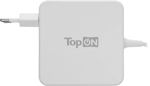 Адаптер TopON TOP-HN65QW автоматический 65W 5V-20V 3.25A от бытовой электросети