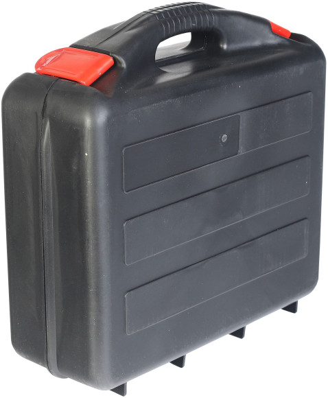 Сварочный аппарат Patriot WM230DVC инвертор ММА 10.7кВт (кейс в компл.)