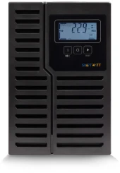 Источник бесперебойного питания Smartwatt XPert 900Вт 1000ВА черный Источник бесперебойного питания Smartwatt XPert 900Вт 1000ВА черный