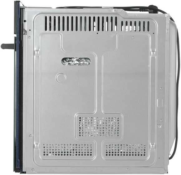 Духовой шкаф Электрический Samsung NV68A1145RK/WT черный