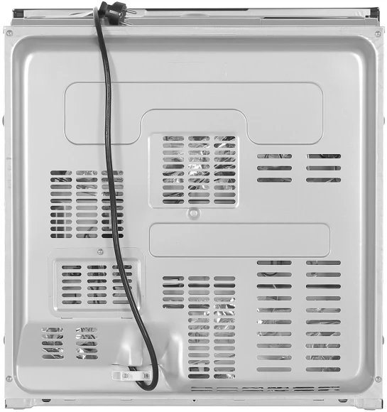 Духовой шкаф Электрический Samsung NV68A1145RK/WT черный