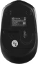 Мышь Оклик 488MW черный оптическая 1600dpi беспров. USB для ноутбука 4but (1196560)
