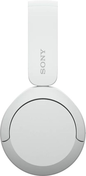 Наушники накладные Sony WH-CH520 белый беспроводные bluetooth оголовье (WH-CH520/W) Наушники накладные Sony WH-CH520 белый беспроводные bluetooth оголовье (WH-CH520/W)