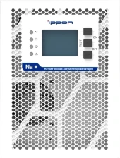 Источник бесперебойного питания Ippon Na+ TA 2000 2000Вт 2000ВА белый Источник бесперебойного питания Ippon Na+ TA 2000 2000Вт 2000ВА белый