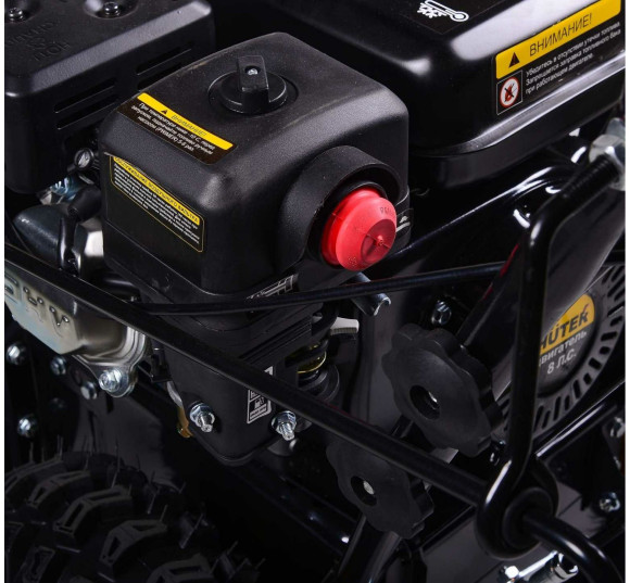 Снегоуборщик бензин. Huter SGC 8,0 8л.с. Снегоуборщик бензин. Huter SGC 8,0 8л.с.