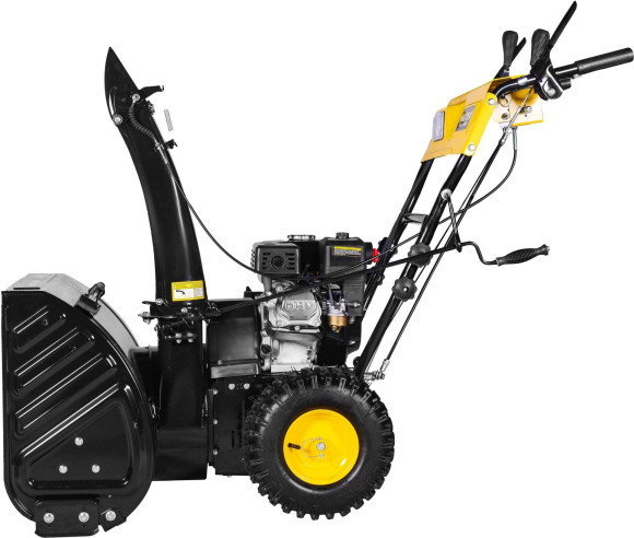 Снегоуборщик бензин. Huter SGC 8,0 8л.с. Снегоуборщик бензин. Huter SGC 8,0 8л.с.