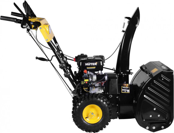 Снегоуборщик бензин. Huter SGC 8,0 8л.с. Снегоуборщик бензин. Huter SGC 8,0 8л.с.