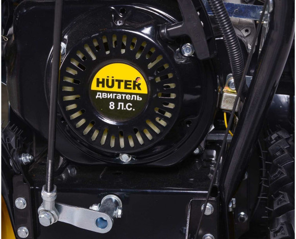 Снегоуборщик бензин. Huter SGC 8,0 8л.с. Снегоуборщик бензин. Huter SGC 8,0 8л.с.