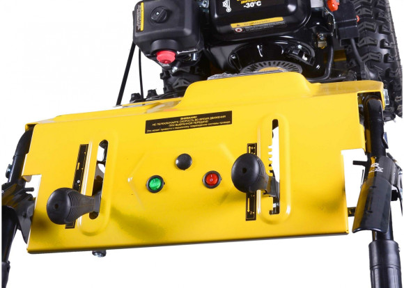 Снегоуборщик бензин. Huter SGC 8,0 8л.с. Снегоуборщик бензин. Huter SGC 8,0 8л.с.