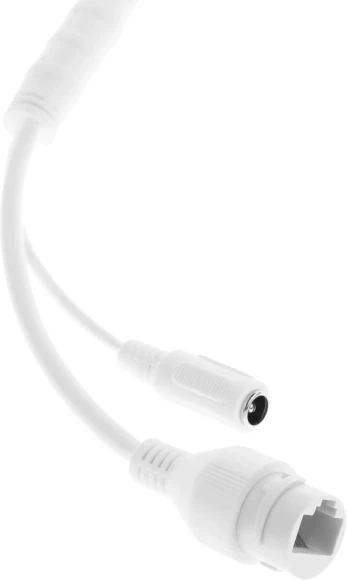 Камера видеонаблюдения IP Dahua DH-IPC-HDW2449TP-S-IL-0280B 2.8-2.8мм цв. корп.:белый Камера видеонаблюдения IP Dahua DH-IPC-HDW2449TP-S-IL-0280B 2.8-2.8мм цв. корп.:белый