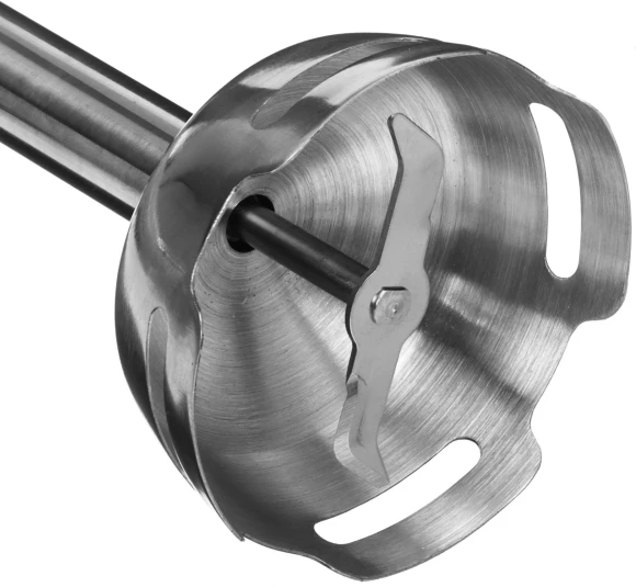 Блендер погружной Redmond BH423 800Вт бежевый Блендер погружной Redmond BH423 800Вт бежевый