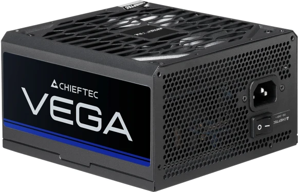 Блок питания Chieftec ATX 850W Vega PPG-850-S 80+ gold (20+4pin) APFC 135mm fan 6xSATA RTL Блок питания Chieftec ATX 850W Vega PPG-850-S 80+ gold (20+4pin) APFC 135mm fan 6xSATA RTL