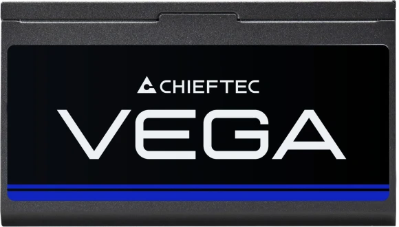 Блок питания Chieftec ATX 850W Vega PPG-850-S 80+ gold (20+4pin) APFC 135mm fan 6xSATA RTL Блок питания Chieftec ATX 850W Vega PPG-850-S 80+ gold (20+4pin) APFC 135mm fan 6xSATA RTL