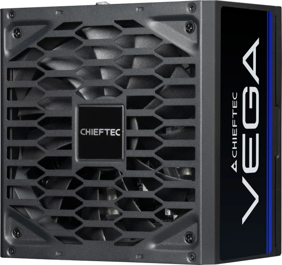 Блок питания Chieftec ATX 850W Vega PPG-850-S 80+ gold (20+4pin) APFC 135mm fan 6xSATA RTL Блок питания Chieftec ATX 850W Vega PPG-850-S 80+ gold (20+4pin) APFC 135mm fan 6xSATA RTL