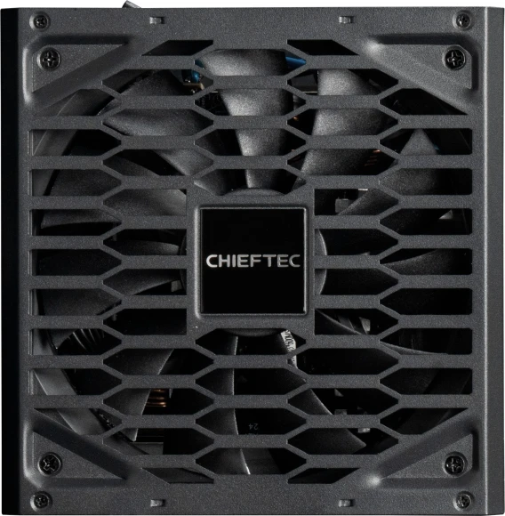 Блок питания Chieftec ATX 850W Vega PPG-850-S 80+ gold (20+4pin) APFC 135mm fan 6xSATA RTL Блок питания Chieftec ATX 850W Vega PPG-850-S 80+ gold (20+4pin) APFC 135mm fan 6xSATA RTL