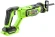 Сабельная пила Greenworks GPT-BLRS-1 аккум. 3000ход/мин (1200607)