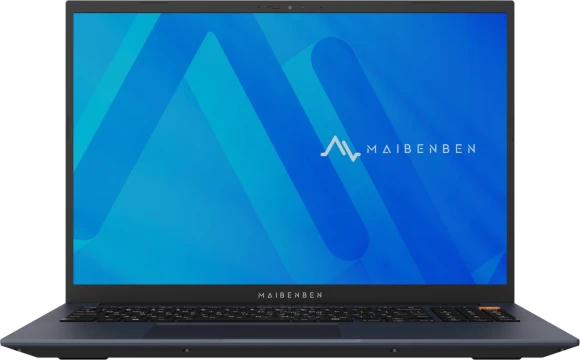 Ноутбук Maibenben M16C-R745UM Ryzen 7 7445HS 16Gb SSD512Gb AMD Radeon 740M 16" IPS FHD+ (1920x1200) Windows 11 Home blue WiFi BT Cam 4026mAh (M16C-R745UM0F14HU4E10) Ноутбук Maibenben M16C-R745UM Ryzen 7 7445HS 16Gb SSD512Gb AMD Radeon 740M 16" IPS FHD+ (1920x1200) Windows 11 Home blue WiFi BT Cam 4026mAh (M16C-R745UM0F14HU4E10)