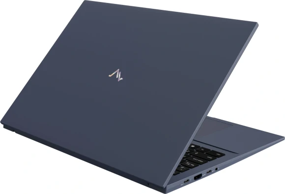 Ноутбук Maibenben M16C-R745UM Ryzen 7 7445HS 16Gb SSD512Gb AMD Radeon 740M 16" IPS FHD+ (1920x1200) Windows 11 Home blue WiFi BT Cam 4026mAh (M16C-R745UM0F14HU4E10) Ноутбук Maibenben M16C-R745UM Ryzen 7 7445HS 16Gb SSD512Gb AMD Radeon 740M 16" IPS FHD+ (1920x1200) Windows 11 Home blue WiFi BT Cam 4026mAh (M16C-R745UM0F14HU4E10)