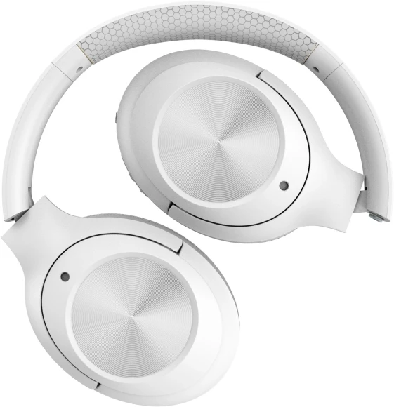 Гарнитура мониторные A4Tech Fstyler BH220 белый беспроводные bluetooth оголовье (BH220 WHITE) Гарнитура мониторные A4Tech Fstyler BH220 белый беспроводные bluetooth оголовье (BH220 WHITE)