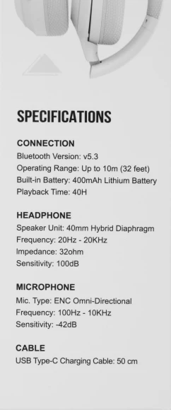 Гарнитура мониторные A4Tech Fstyler BH220 белый беспроводные bluetooth оголовье (BH220 WHITE) Гарнитура мониторные A4Tech Fstyler BH220 белый беспроводные bluetooth оголовье (BH220 WHITE)