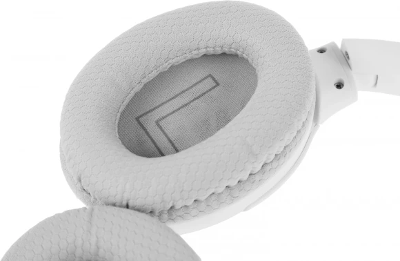 Гарнитура мониторные A4Tech Fstyler BH220 белый беспроводные bluetooth оголовье (BH220 WHITE) Гарнитура мониторные A4Tech Fstyler BH220 белый беспроводные bluetooth оголовье (BH220 WHITE)