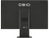 Моноблок Osio BaseLine B240i-004b 23.8" Full HD i3 1115G4 (3) 8Gb SSD512Gb UHDG Windows 11 Pro 64 GbitEth WiFi BT 84W Cam черный 1920x1080 (RUS)