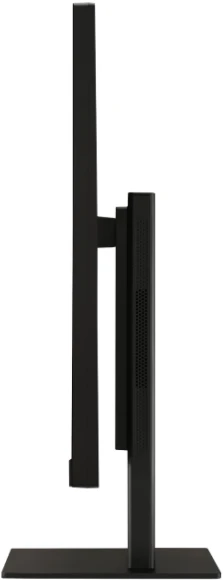 Моноблок Osio BaseLine B240i-004b 23.8" Full HD i3 1115G4 (3) 8Gb SSD512Gb UHDG Windows 11 Pro 64 GbitEth WiFi BT 84W Cam черный 1920x1080 (RUS)
