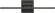 Моноблок Osio BaseLine B240i-004b 23.8" Full HD i3 1115G4 (3) 8Gb SSD512Gb UHDG Windows 11 Pro 64 GbitEth WiFi BT 84W Cam черный 1920x1080 (RUS)