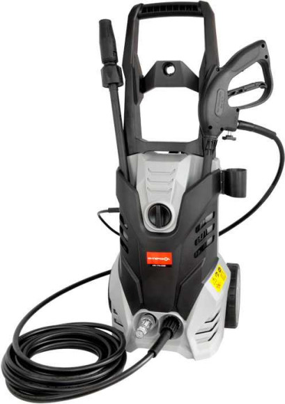 Минимойка Интерскол АМ-150/2000 2000Вт (639.1.0.00)