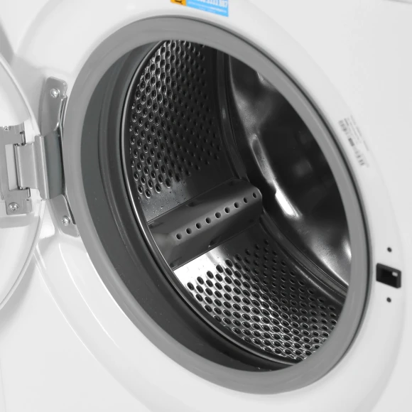 Стиральная машина Indesit IWSD 51051 CIS класс: A загр.фронтальная макс.:5кг белый