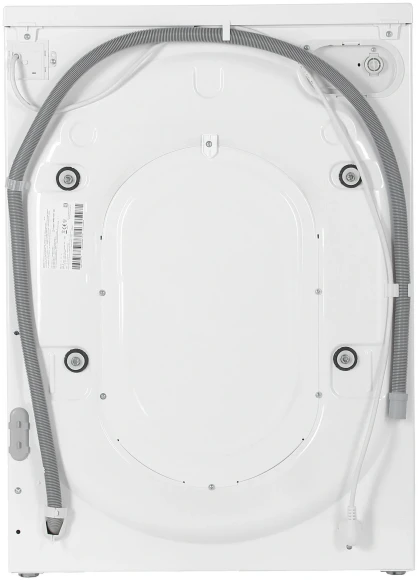 Стиральная машина Indesit IWSD 51051 CIS класс: A загр.фронтальная макс.:5кг белый