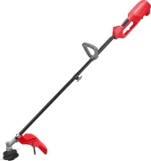 Триммер электрический Starwind ET-1200 1200Вт разбор.штан. реж.эл.:леска/нож Триммер электрический Starwind ET-1200 1200Вт разбор.штан. реж.эл.:леска/нож