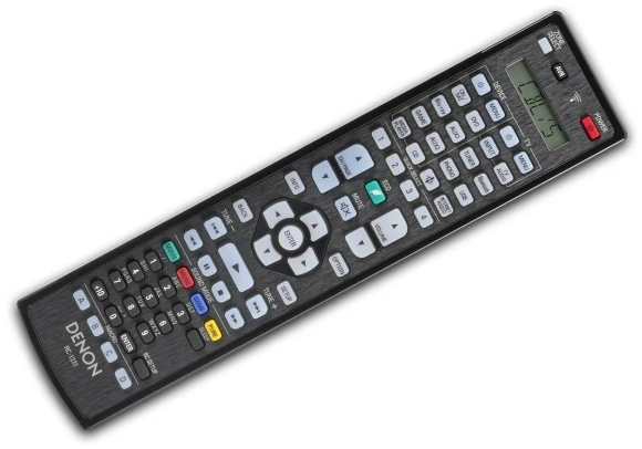 Ресивер AV Denon AVC-X8500HA 13.2 черный Ресивер AV Denon AVC-X8500HA 13.2 черный