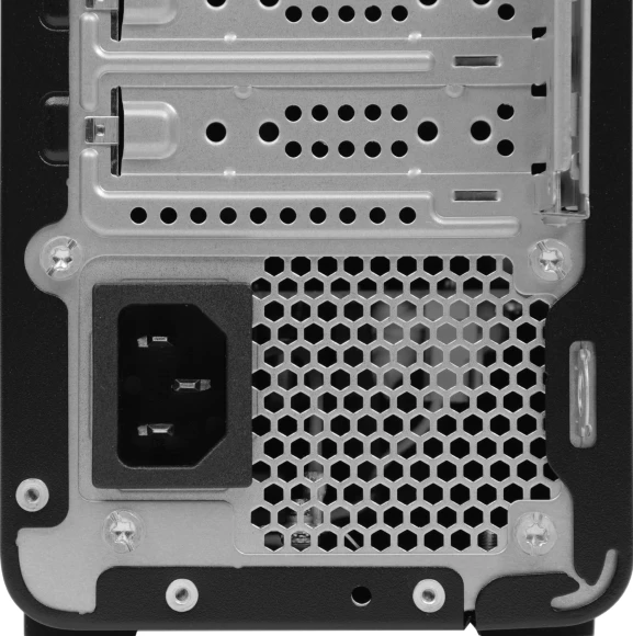 ПК HP Pro 290 G9 SFF i3 13100 (3.4) 8Gb SSD256Gb UHDG 730 FreeDOS GbitEth 180W kb мышь клавиатура черный (883N3EA)