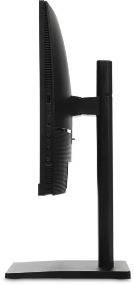 Моноблок IRU Tactio 23IP 23.8" Full HD i5 13400 (2.5) 16Gb SSD512Gb UHDG 730 FreeDOS WiFi BT 120W Cam черный 1920x1080 (RUS)