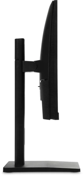 Моноблок IRU Tactio 23IP 23.8" Full HD i5 13400 (2.5) 16Gb SSD512Gb UHDG 730 FreeDOS WiFi BT 120W Cam черный 1920x1080 (RUS)