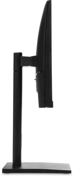 Моноблок IRU Tactio 23IP 23.8" Full HD i5 13400 (2.5) 16Gb SSD512Gb UHDG 730 FreeDOS WiFi BT 120W Cam черный 1920x1080 (RUS)