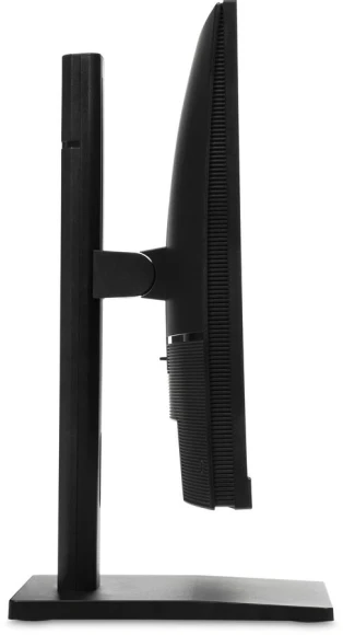 Моноблок IRU Tactio 23IP 23.8" Full HD i5 13400 (2.5) 16Gb SSD512Gb UHDG 730 FreeDOS WiFi BT 120W Cam черный 1920x1080 (RUS)