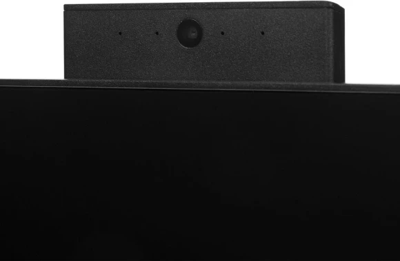 Моноблок IRU Tactio 23IP 23.8" Full HD i5 13400 (2.5) 16Gb SSD512Gb UHDG 730 FreeDOS WiFi BT 120W Cam черный 1920x1080 (RUS)