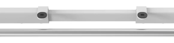 Подстолье Cactus CS-EDF-WT электропривод каркас белый 140x72x60см Подстолье Cactus CS-EDF-WT электропривод каркас белый 140x72x60см