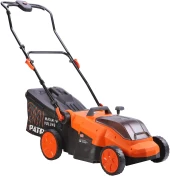 Газонокосилка роторная Patriot CM 430 UES (250205430)